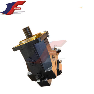 Danfoss H1B H1B060 H1B080 H1B110 H1B160 H1B210 Гидравлический двигатель с изогнутой осью