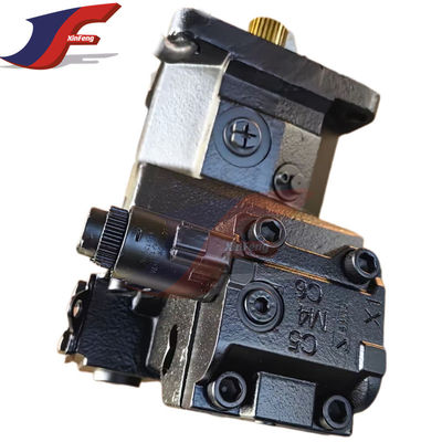 Danfoss H1B H1B060 H1B080 H1B110 H1B160 H1B210 Гидравлический двигатель с изогнутой осью