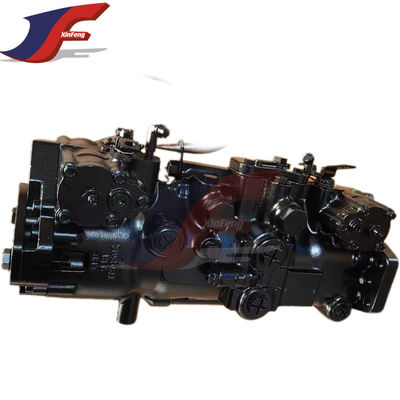 Гидравлический насос Danfoss MPV046 MPV025 MPV035 MPV044 Гидравлический вибрационный масляный насос