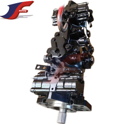 Гидравлический насос Danfoss MPV046 MPV025 MPV035 MPV044 Гидравлический вибрационный масляный насос