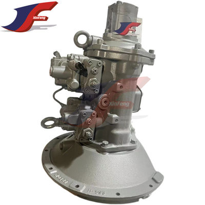 Хитачи ZAX130 ZAX130-5A ZAX130-5B Гидравлический насос HPK060 YB60000770 9289321