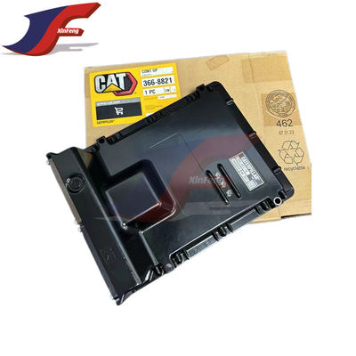 Контроллер экскаватора ECU контроллер 366-8821 для  320D 325D 329D