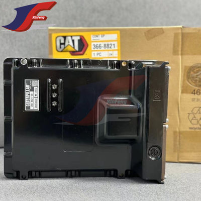 Контроллер экскаватора ECU контроллер 366-8821 для  320D 325D 329D