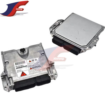 Для двигателя Kubota V3800 1J574-59053 V3800 ECU контроллер для дизельного двигателя Kubota