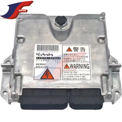 Для двигателя Kubota V3800 1J574-59053 V3800 ECU контроллер для дизельного двигателя Kubota