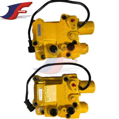 Гидравлические детали Pc200-6 Серво клапаны экскаватора 708-2l-03234 Для Komatsu