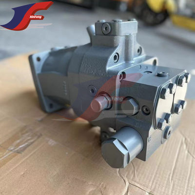Мотор Rexroth A6VM80 серии Rexroth A6VM80 для экскаваторов