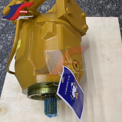235-4110 гидравлический насос 2354110 главный поршневый насос для буксировщика  428D