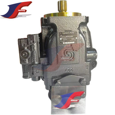 Гидравлический насос DANFOSS GRR074 GRR090 GRL074 GRL090 гидравлический масляный поршневый насос