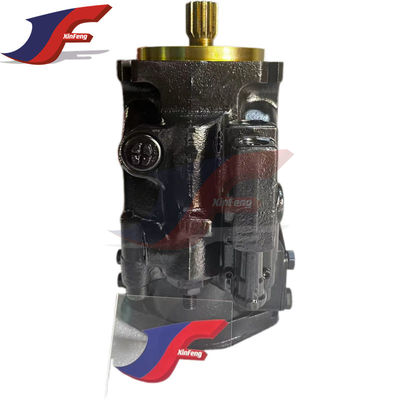 Гидравлический насос DANFOSS GRR074 GRR090 GRL074 GRL090 гидравлический масляный поршневый насос