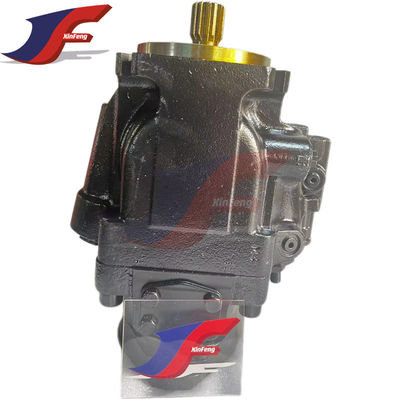Гидравлический насос DANFOSS GRR074 GRR090 GRL074 GRL090 гидравлический масляный поршневый насос
