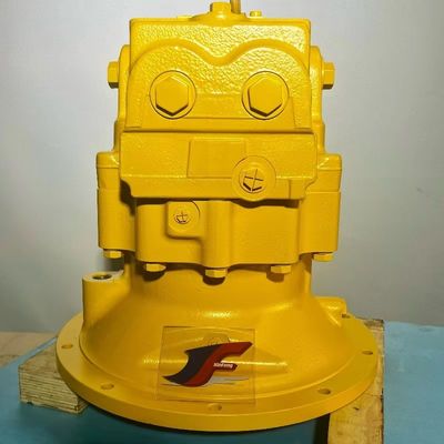 Свинговый двигатель 706-7K-01140 706-7K-01230 для экскаватора Komatsu PC1250-8 PC2000-8
