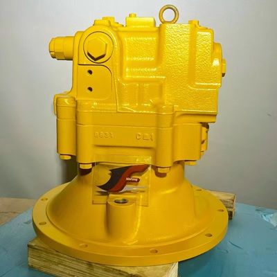 Свинговый двигатель 706-7K-01140 706-7K-01230 для экскаватора Komatsu PC1250-8 PC2000-8