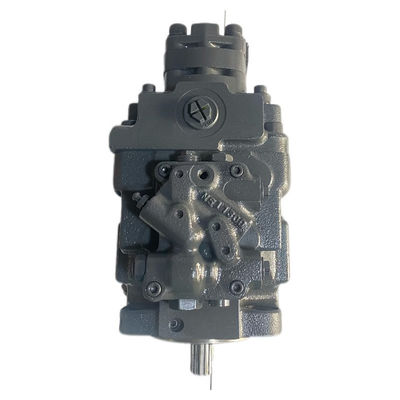 708-1s-00251 708-1s-00253 Главный насос для экскаватора Komatsu Pc27mr-2 Pc35mr-2