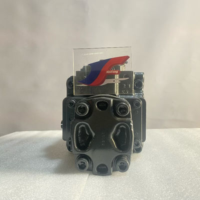 708-1s-00251 708-1s-00253 Главный насос для экскаватора Komatsu Pc27mr-2 Pc35mr-2