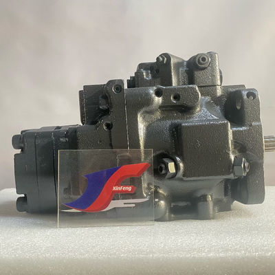 708-1s-00251 708-1s-00253 Главный насос для экскаватора Komatsu Pc27mr-2 Pc35mr-2
