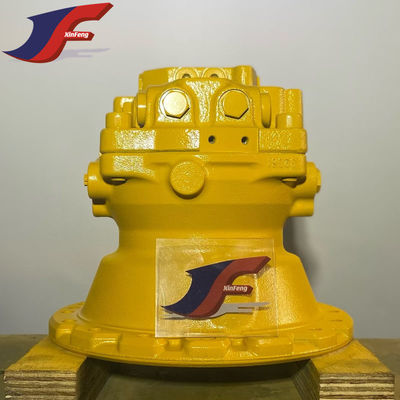 Komatsu PC160-7 экскаваторный качающий двигатель 21K-26-B7300 21K-26-B7310 21K-26-41101