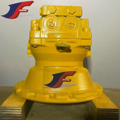 Komatsu PC160-7 экскаваторный качающий двигатель 21K-26-B7300 21K-26-B7310 21K-26-41101