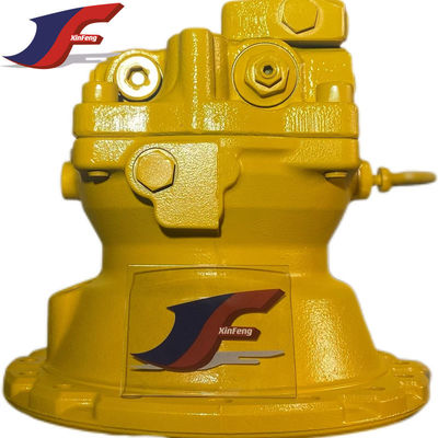 Komatsu PC160-7 экскаваторный качающий двигатель 21K-26-B7300 21K-26-B7310 21K-26-41101