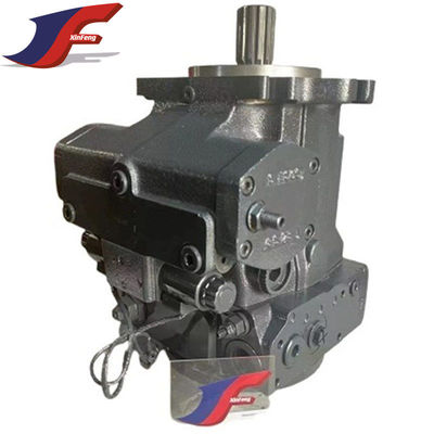 WA320-5 WA320-6 загрузочный насос A4VG125 гидравлический насос A4VG125 насос