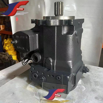 WA320-5 WA320-6 загрузочный насос A4VG125 гидравлический насос A4VG125 насос