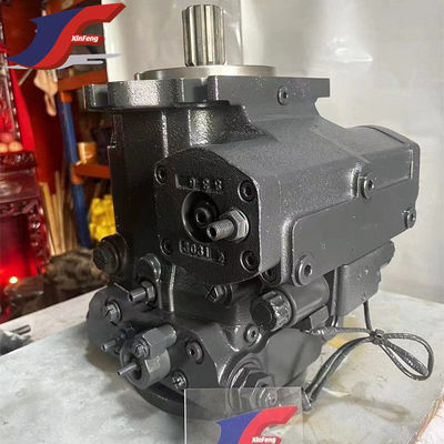 WA320-5 WA320-6 загрузочный насос A4VG125 гидравлический насос A4VG125 насос