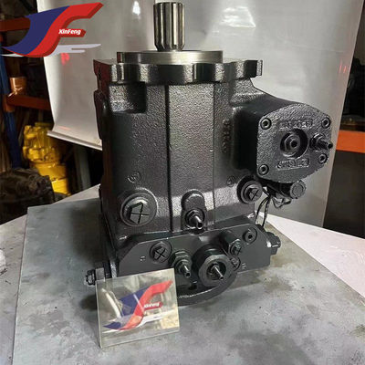 WA320-5 WA320-6 загрузочный насос A4VG125 гидравлический насос A4VG125 насос