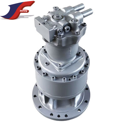 EC360 EC360B EC290 Механизм поворота в сборе, редуктор поворота
