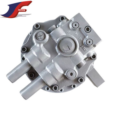 EC360 EC360B EC290 Swing Drive Assy swing reduction gear для автомобиля Volvo