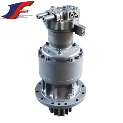 EC360 EC360B EC290 Swing Drive Assy swing reduction gear для автомобиля Volvo