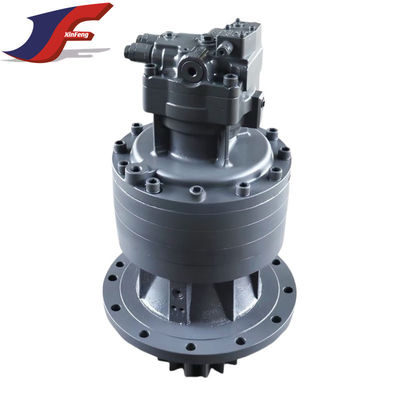 SH350 Swing Device CX360 KSC10070C Swing Motor с коробкой передач