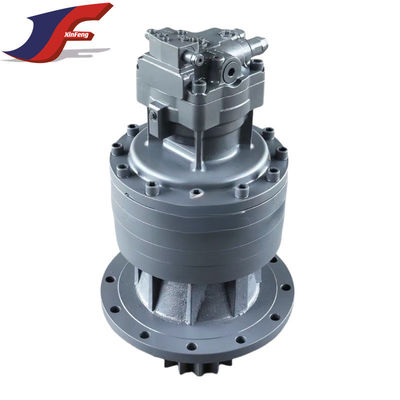 SH350 Swing Device CX360 KSC10070C Swing Motor с коробкой передач