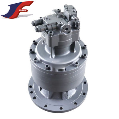 SH350 Swing Device CX360 KSC10070C Swing Motor с коробкой передач