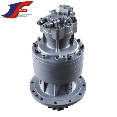 SH350 Swing Device CX360 KSC10070C Swing Motor с коробкой передач