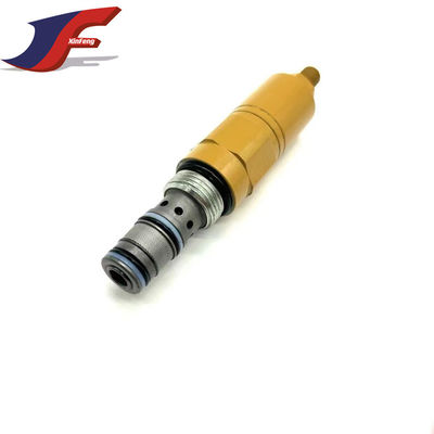 536-7311 5367311 клапан E323GX E336GC Части экскаватора для рельефных клапанов