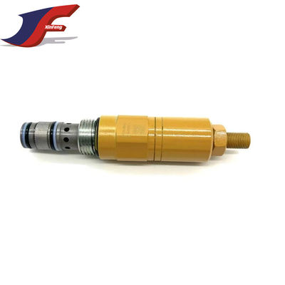 536-7311 5367311 клапан E323GX E336GC Части экскаватора для рельефных клапанов