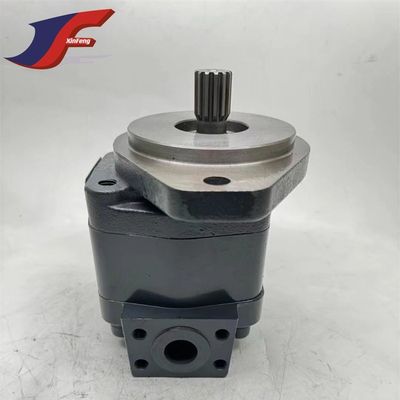 VOE14524186 Пилотный насос 14524186 для экскаватора EC210B EC240