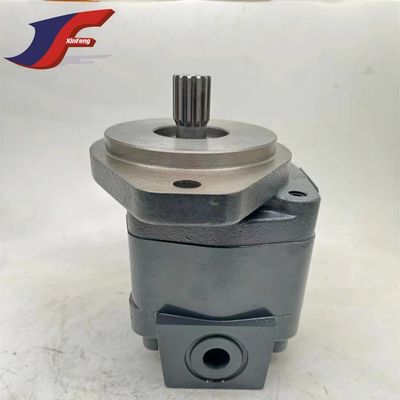VOE14524186 Пилотный насос 14524186 для экскаватора EC210B EC240
