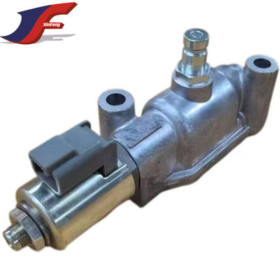 Запчасти 244-3114 2443114 GP-модулирующий клапан 24V для 924G 930G