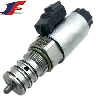 257-1194 Соленоидный клапан  E306E Насос Соленоидный клапан 248-4973