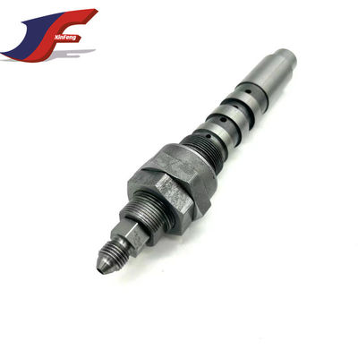 708-1W-04691 PC200-6 PC клапан для коммацу экскаватора клапан помощи клапан управления