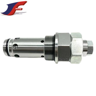 709-10-52800 Рельефный клапан для WA450 WA470-3 Части колесного погрузчика