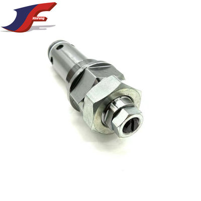 709-10-52800 Рельефный клапан для WA450 WA470-3 Части колесного погрузчика