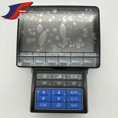 Монитор экскаватора 7835-35-1050 7835-34-5102 PC210-10 Мониторная панель отображения