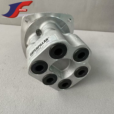 297-0589 297-0529 Пилотный клапан электрического экскаватора для экскаватора 320D 320C
