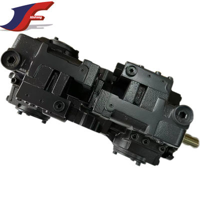 Komatsu 235-60-11100 GD825 Грейдер Гидравлический насос GD805A Главный насос