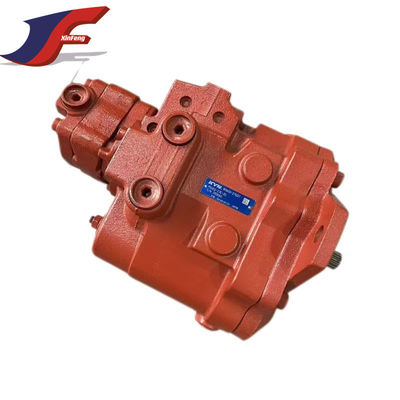 KYB Kayaba PSVD2-27E Гидравлический главный насос для Sunward SEW70 Liugong CLG906C
