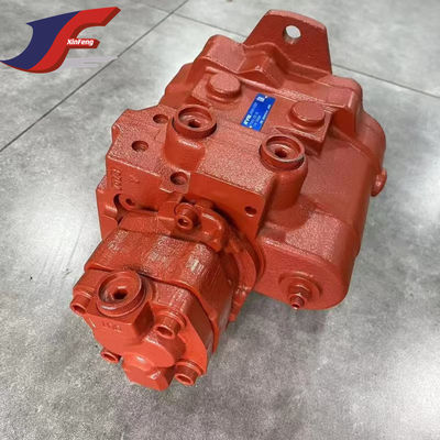 KYB Kayaba PSVD2-27E Гидравлический главный насос для Sunward SEW70 Liugong CLG906C