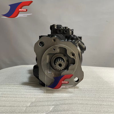 WB93r WB146 WB385 Гидравлический насос 708-1W-41570 Главный насос