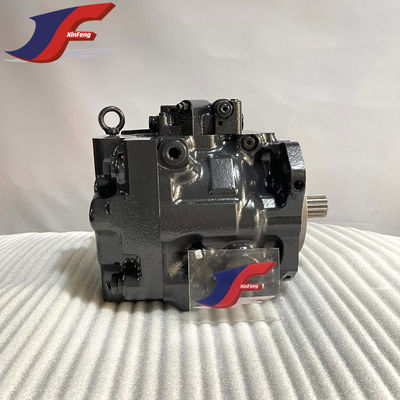 WB93r WB146 WB385 Гидравлический насос 708-1W-41570 Главный насос